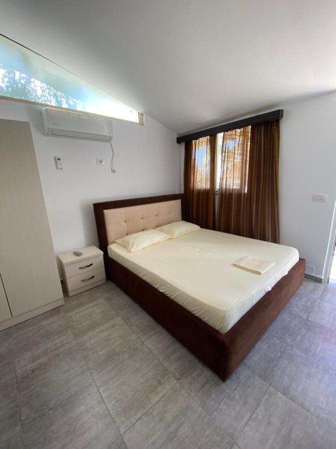 Seaside Cabin Ksamil Eksteriør billede