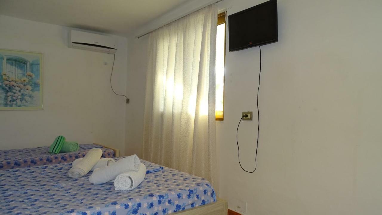 Seaside Cabin Ksamil Eksteriør billede